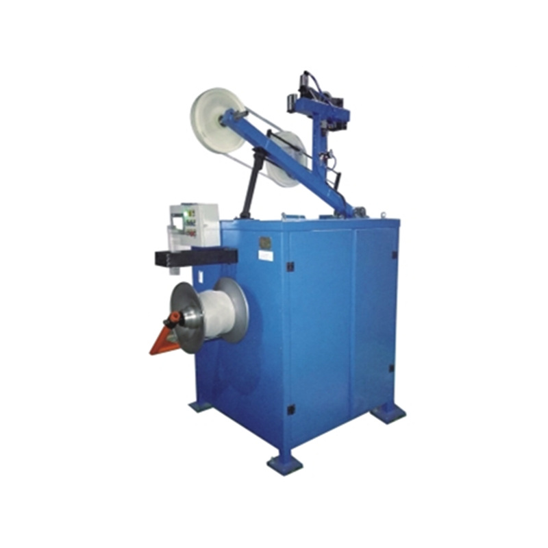 網絡線全自動成圈機