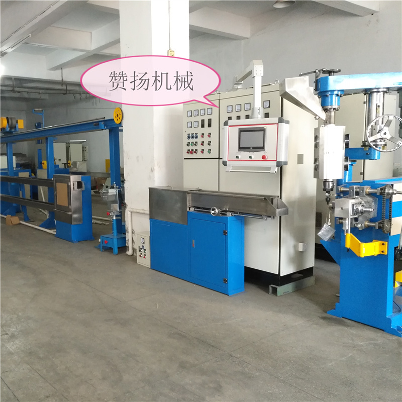 70+35+搖盤包膜PLC一體機(jī) 70+35+搖盤包膜PLC一體機(jī)