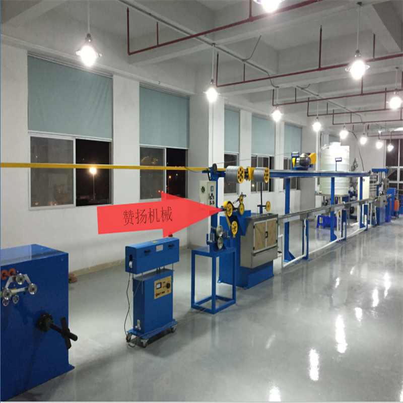 50+30PLC押出機(jī) 50+30PLC押出機(jī)