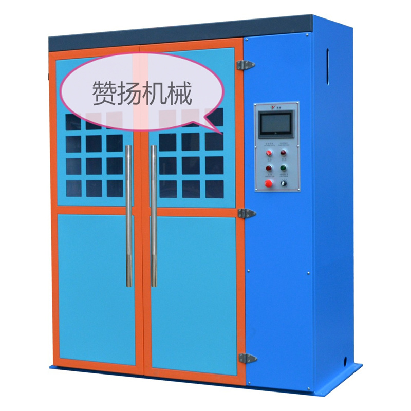 雙層桶式云母帶繞包主機(jī) 雙層桶式云母帶繞包主機(jī)