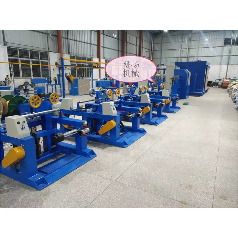 1250#懸臂式單絞機